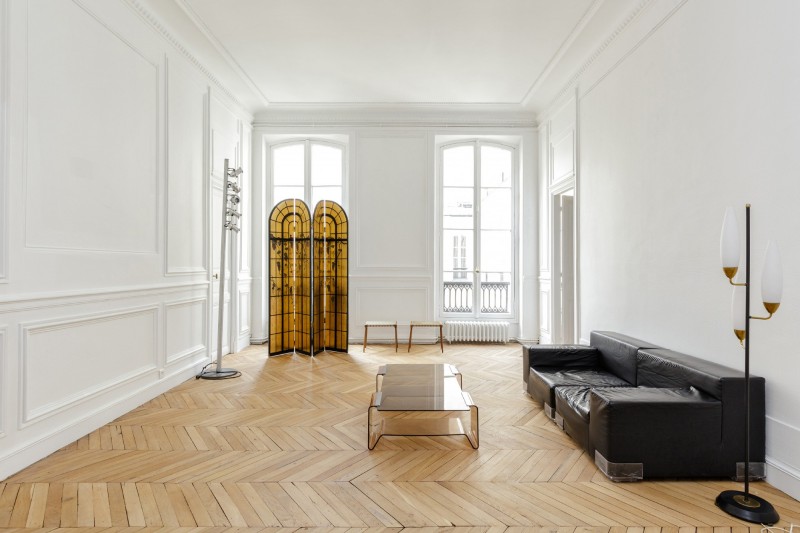 Event space for rent in Paris